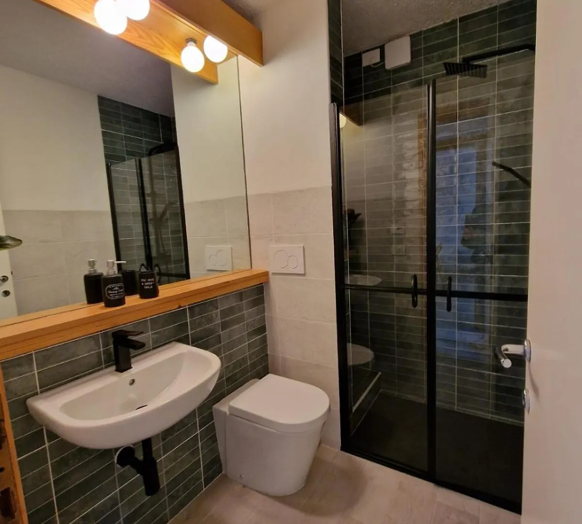 Appartement Sardegna Retreat à Cugnana Verde