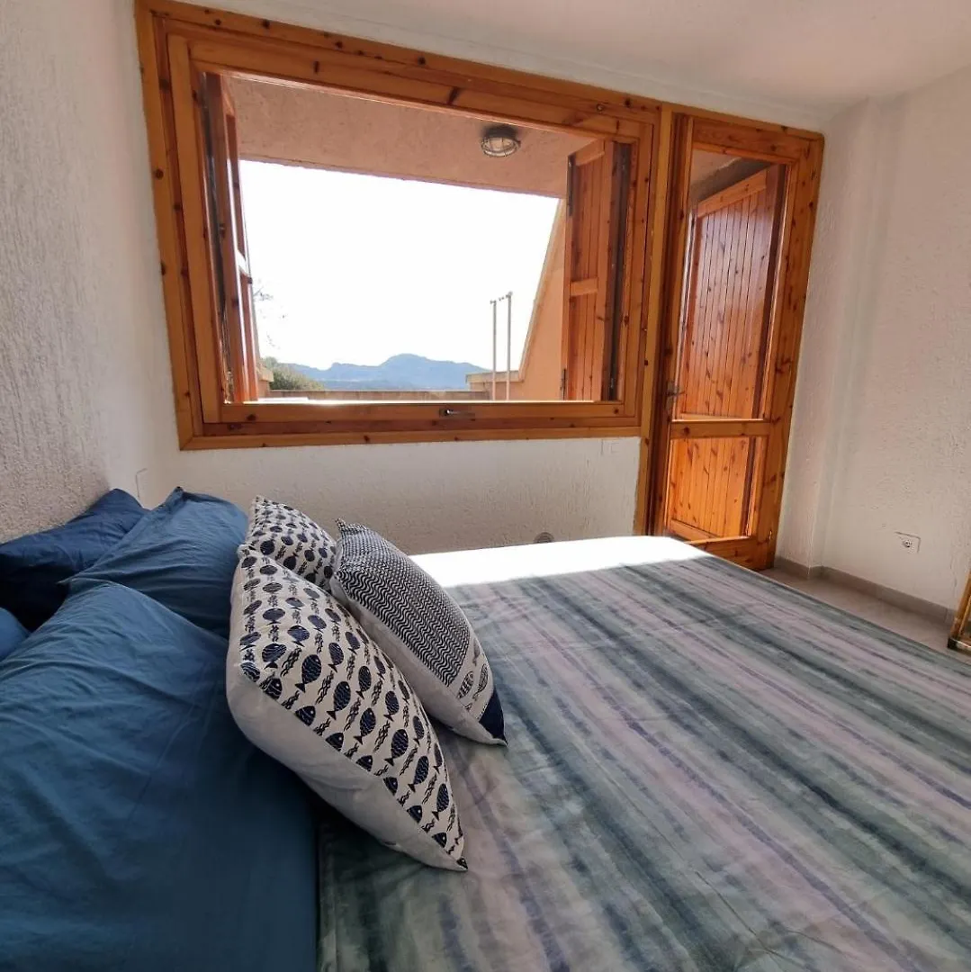 Appartement Sardegna Retreat à Cugnana Verde