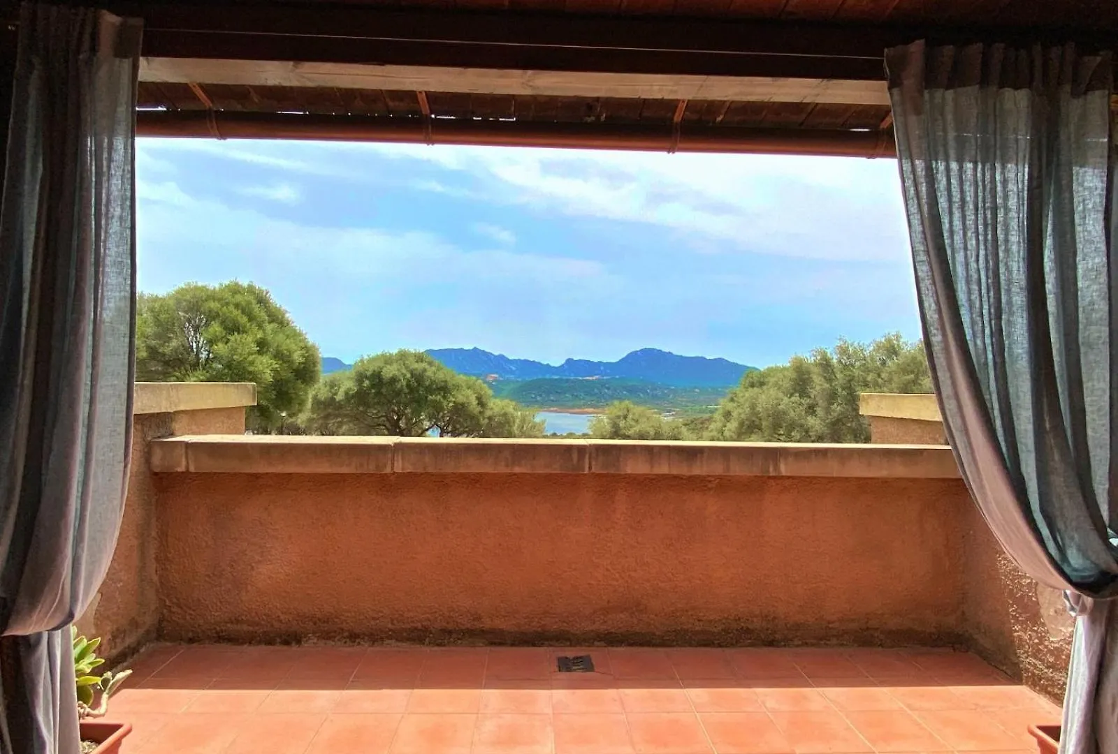 Apartamento Sardegna Retreat Cugnana Verde 0*,  Italia